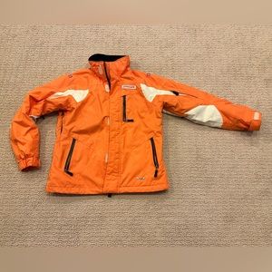 Spyder Ski Winter Jacket